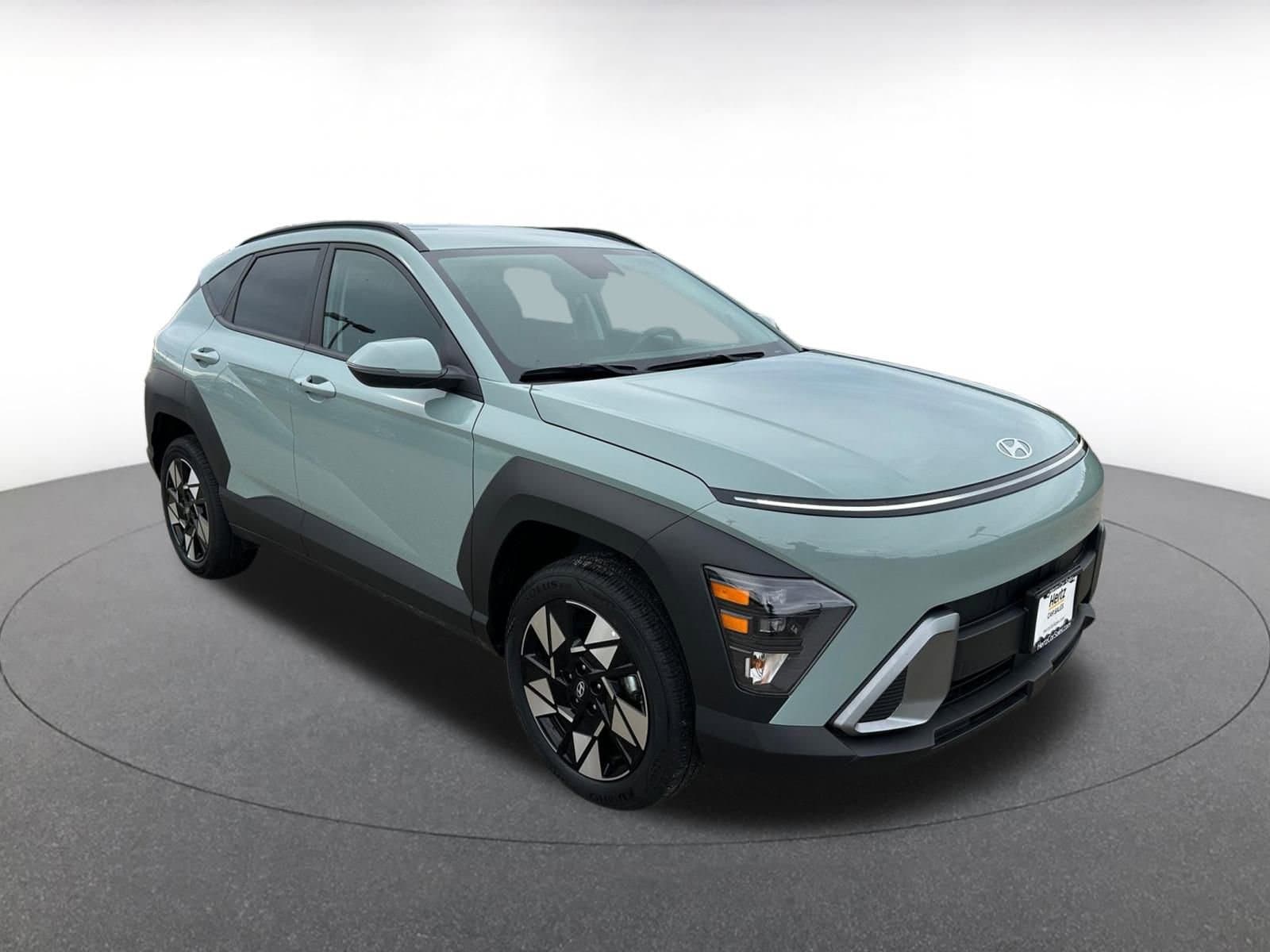 Thumbnail: 2025 Hyundai Kona - 1