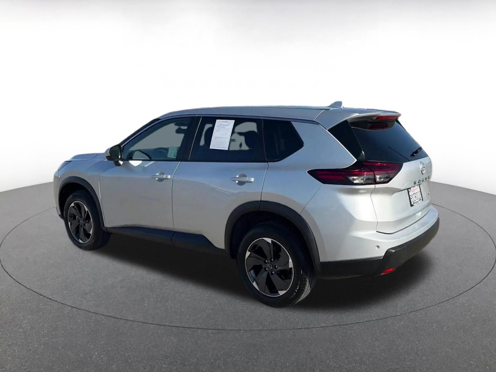 Thumbnail: 2025 Nissan Rogue - 10