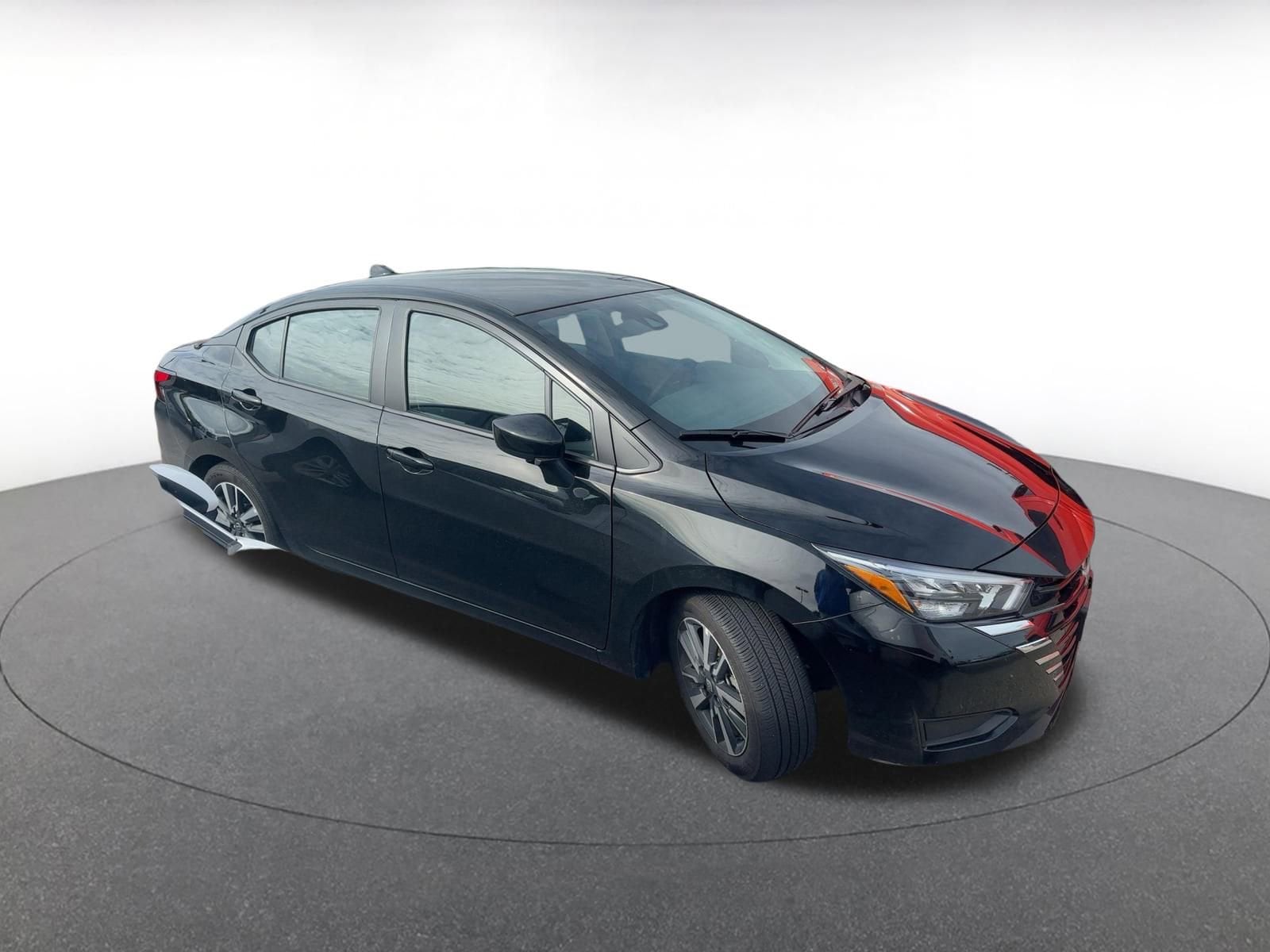 Thumbnail: 2025 Nissan Versa - 3