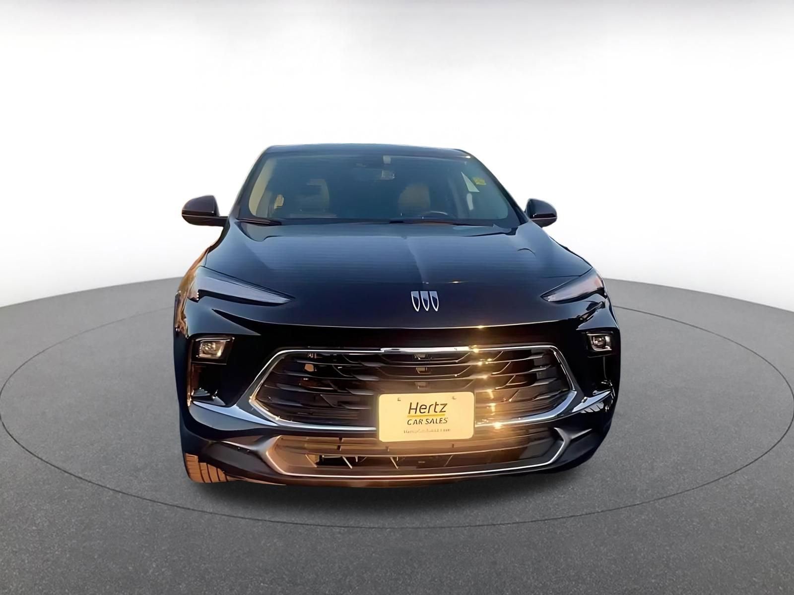 Thumbnail: 2025 Buick Encore GX - 4