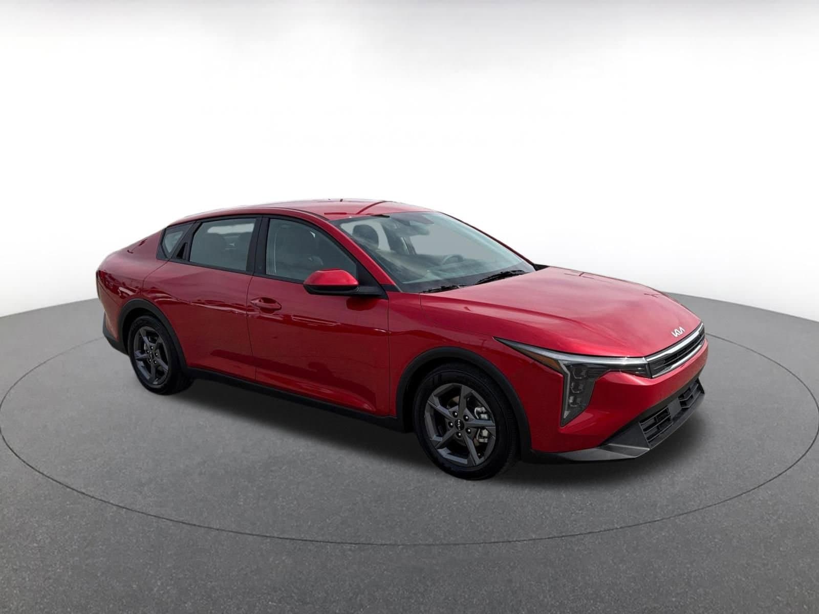 Thumbnail: 2025 Kia K4 - 1