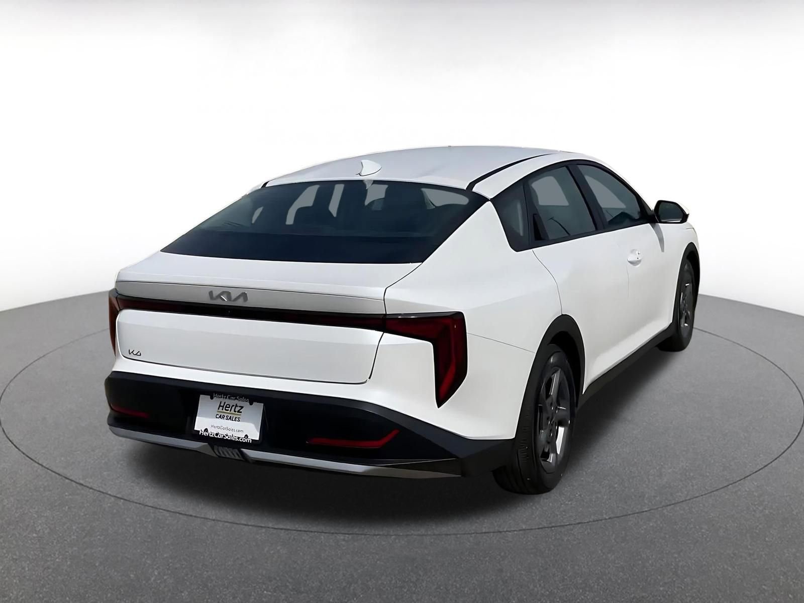 Thumbnail: 2025 Kia K4 - 14