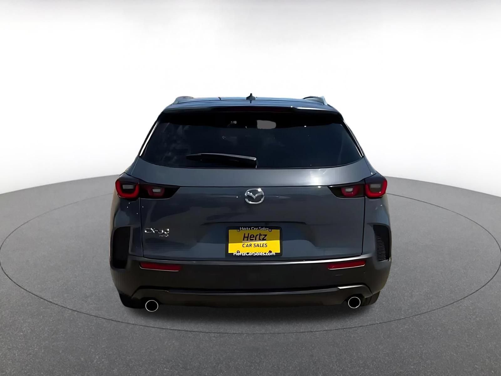Thumbnail: 2026 Mazda CX-50 - 12