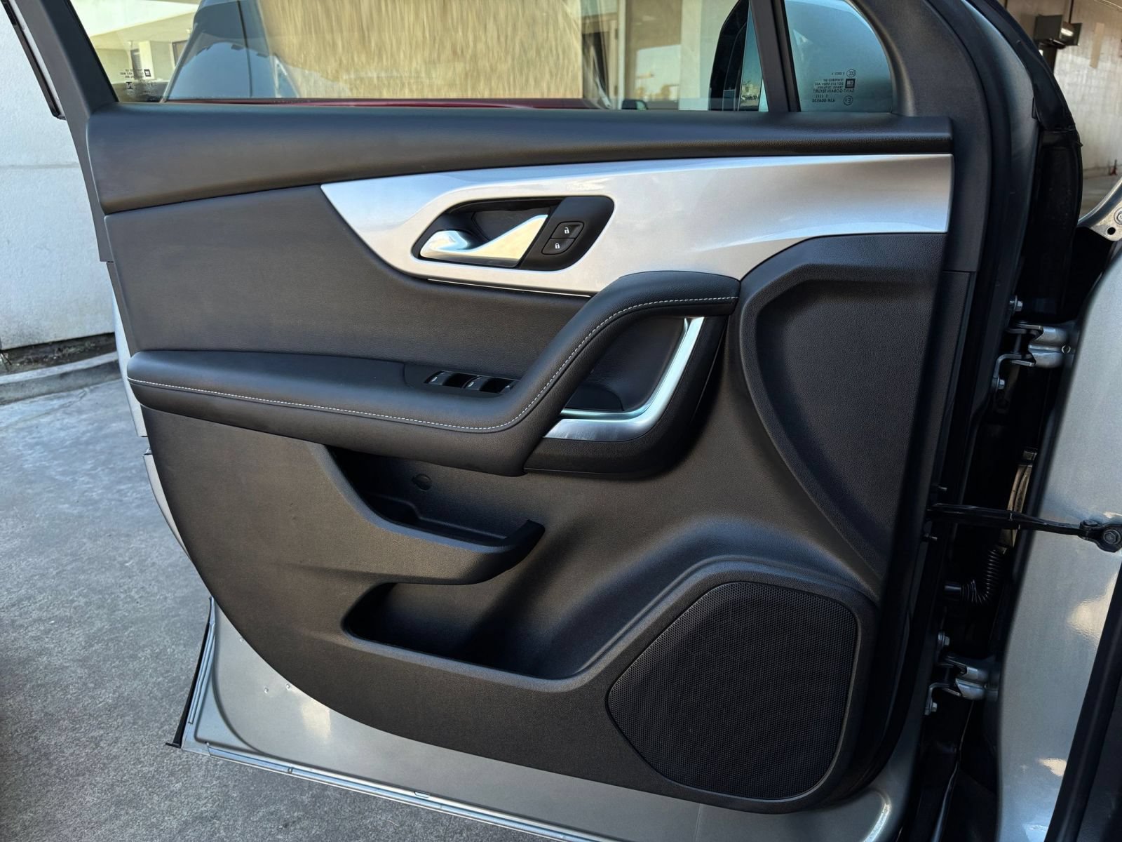 Thumbnail: 2026 Chevrolet Blazer - 18