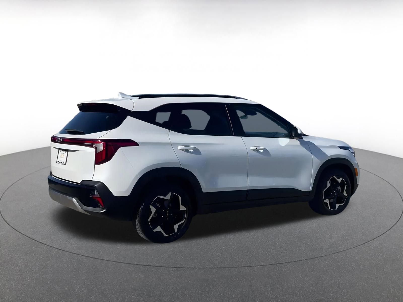 Thumbnail: 2025 Kia Seltos - 15