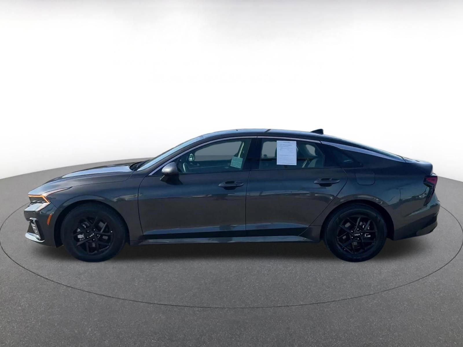 Thumbnail: 2025 Kia K5 - 9