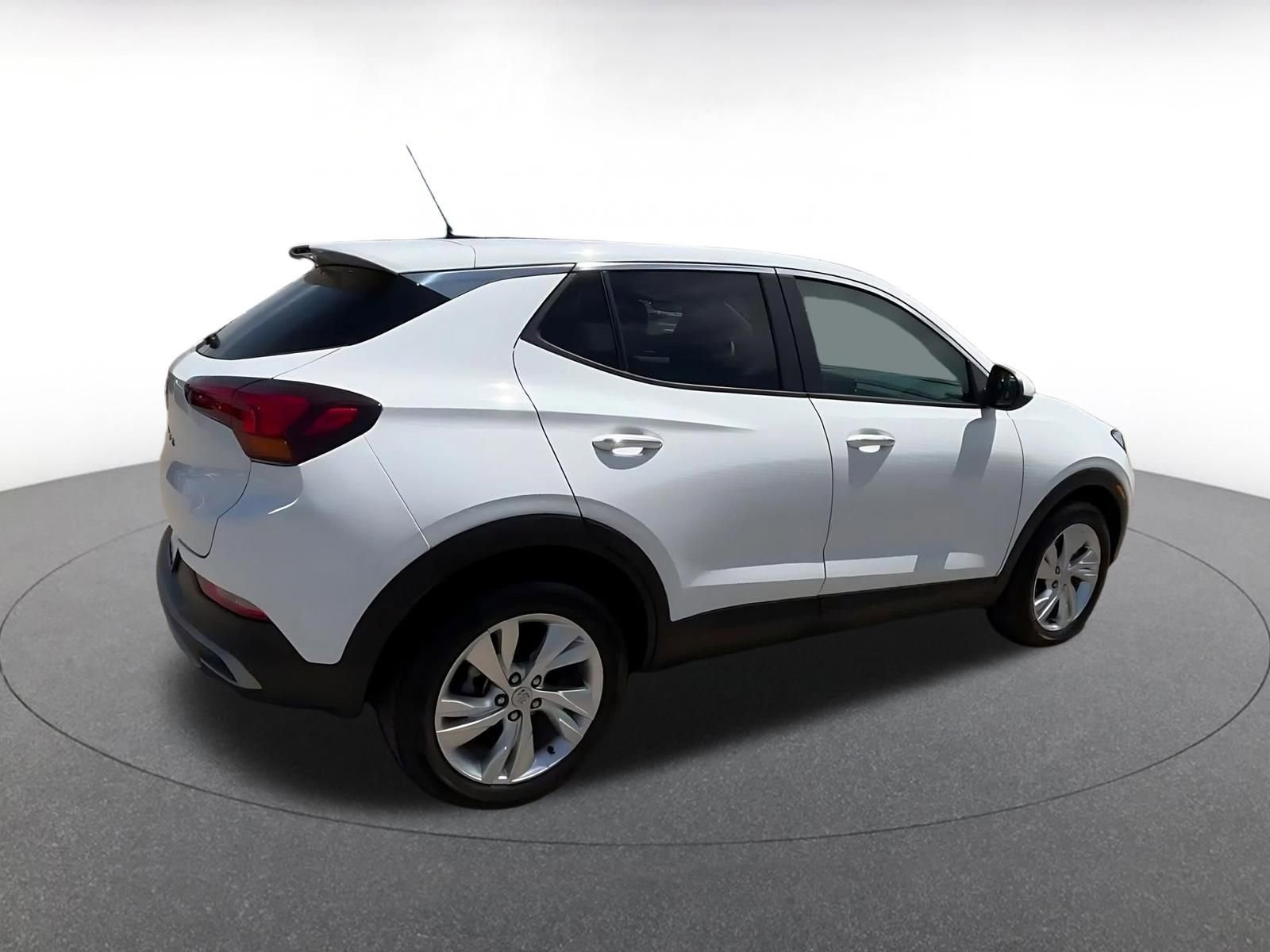 Thumbnail: 2025 Buick Encore GX - 15