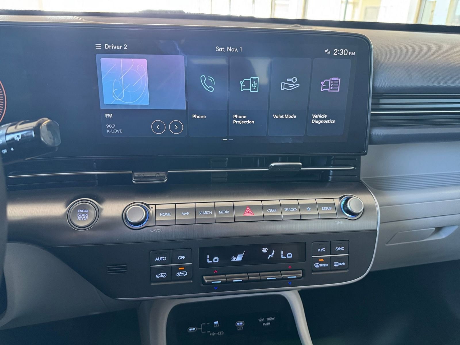 Thumbnail: 2025 Hyundai Kona - 18