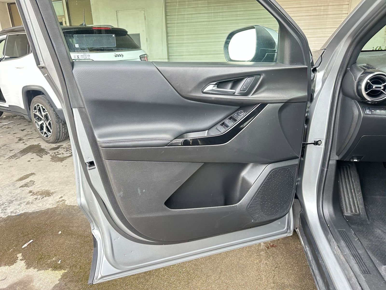 Thumbnail: 2025 Chevrolet Equinox - 20