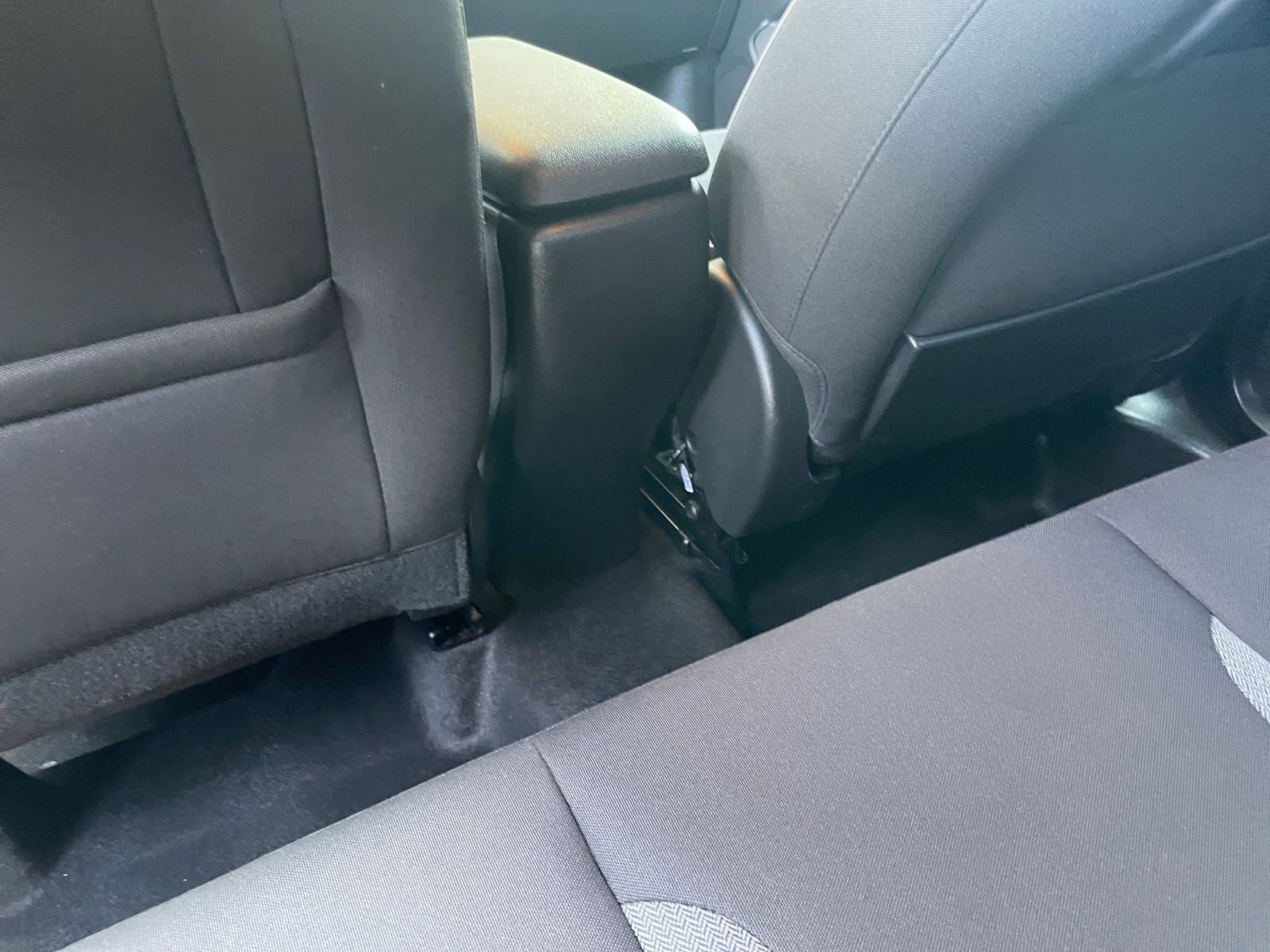 Thumbnail: 2025 Chevrolet TrailBlazer - 23