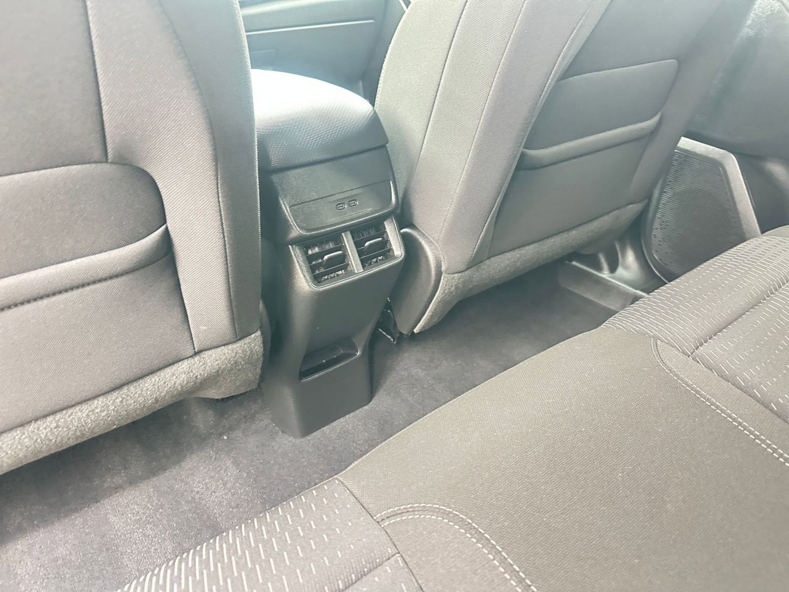 Thumbnail: 2025 Chevrolet Equinox - 24