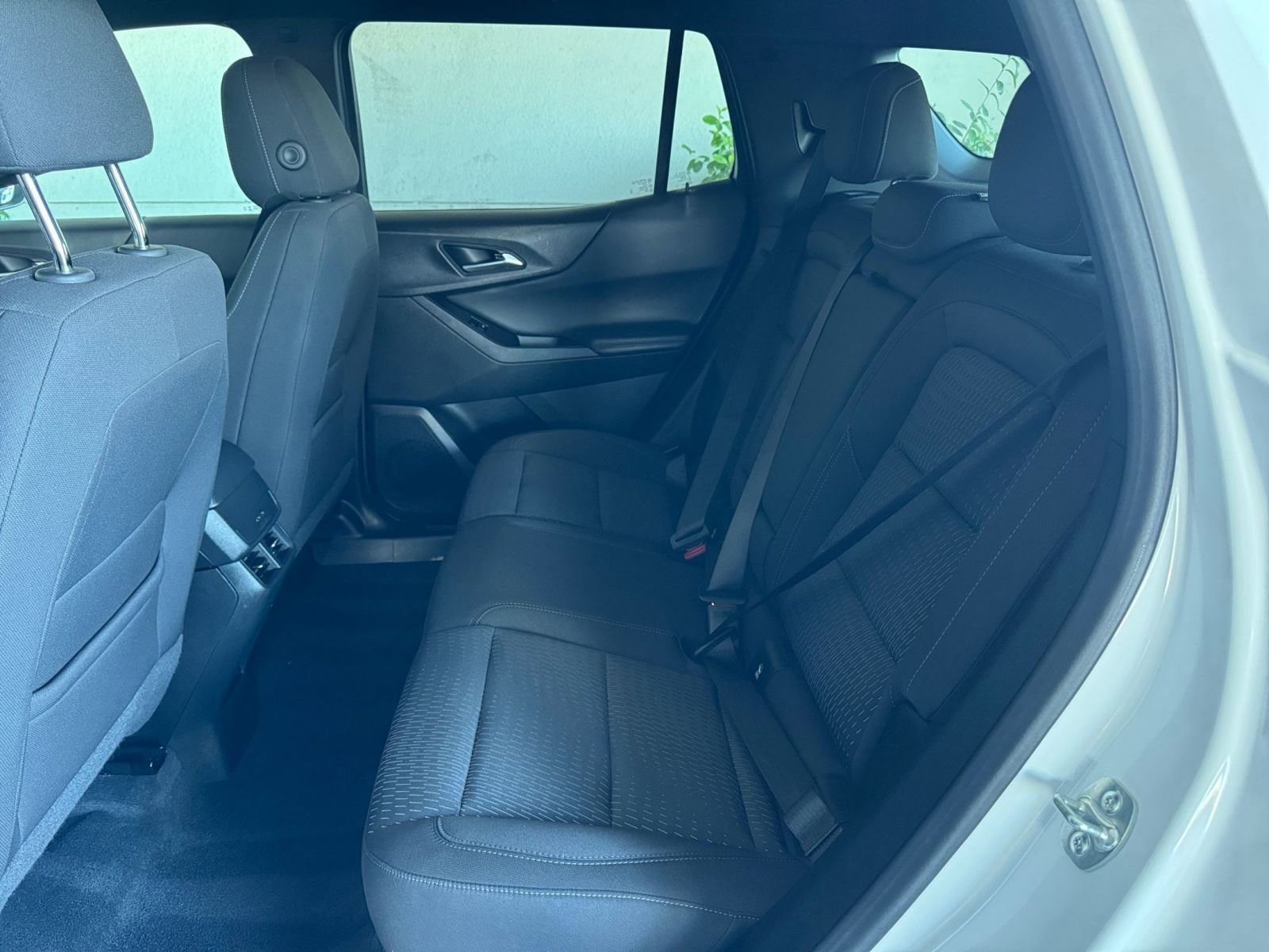 Thumbnail: 2025 Chevrolet Equinox - 25