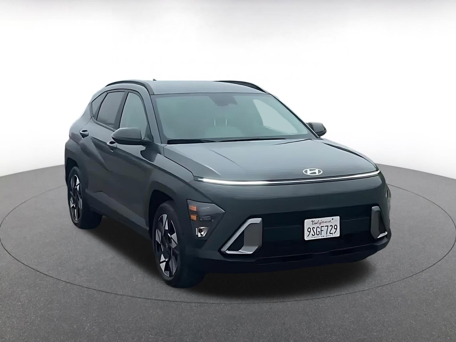 Thumbnail: 2025 Hyundai Kona - 3