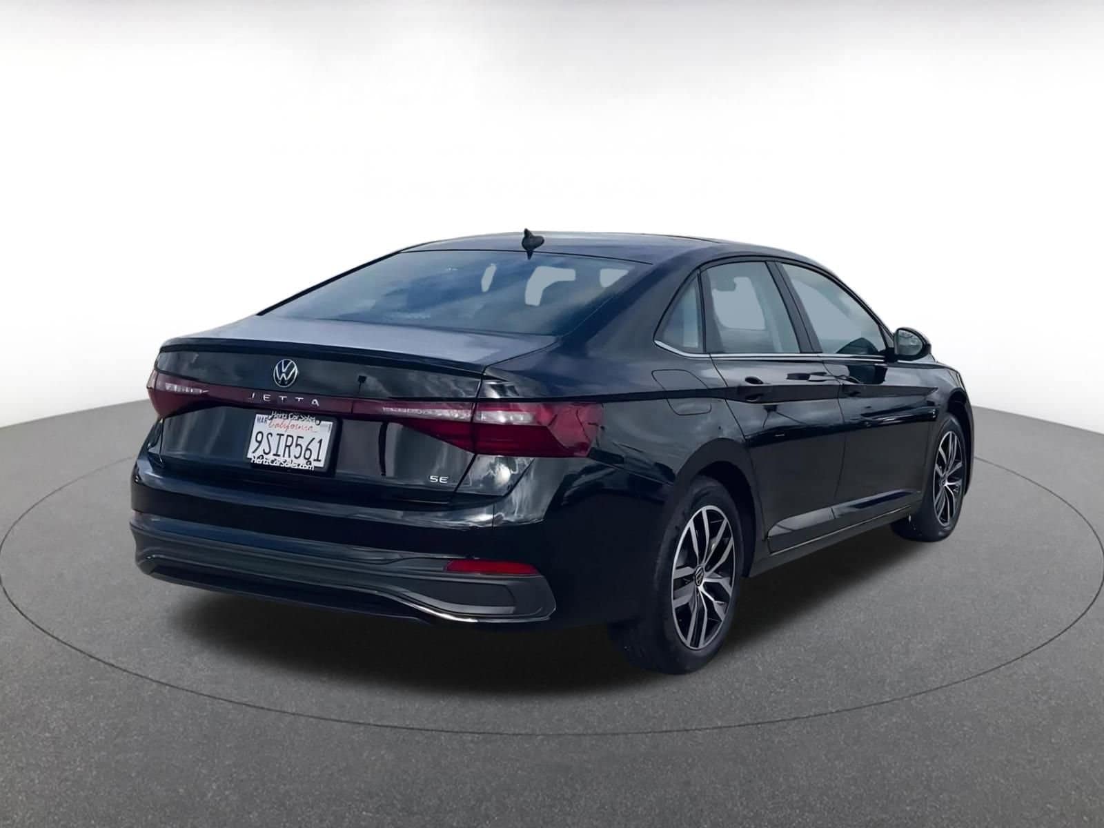 Thumbnail: 2025 Volkswagen Jetta - 12