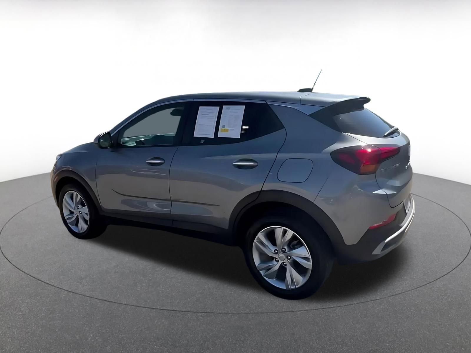 Thumbnail: 2025 Buick Encore GX - 10