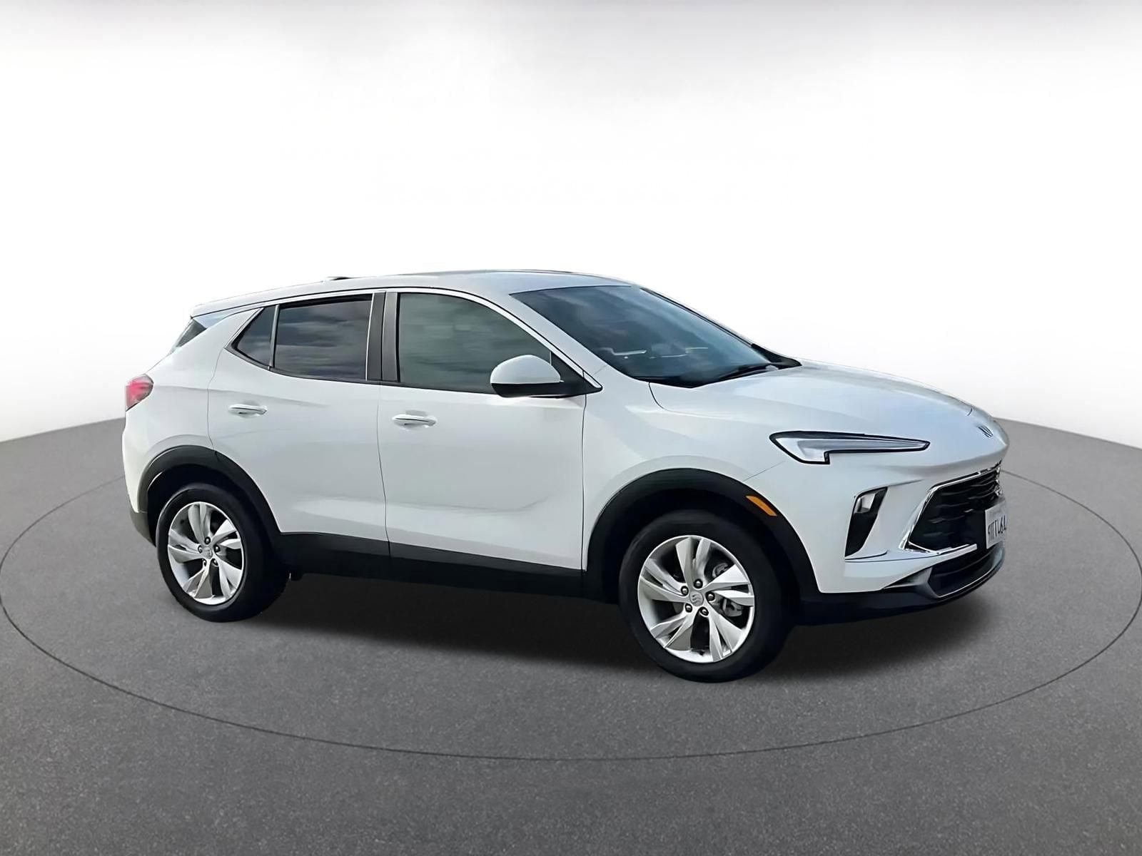 Thumbnail: 2025 Buick Encore GX - 2