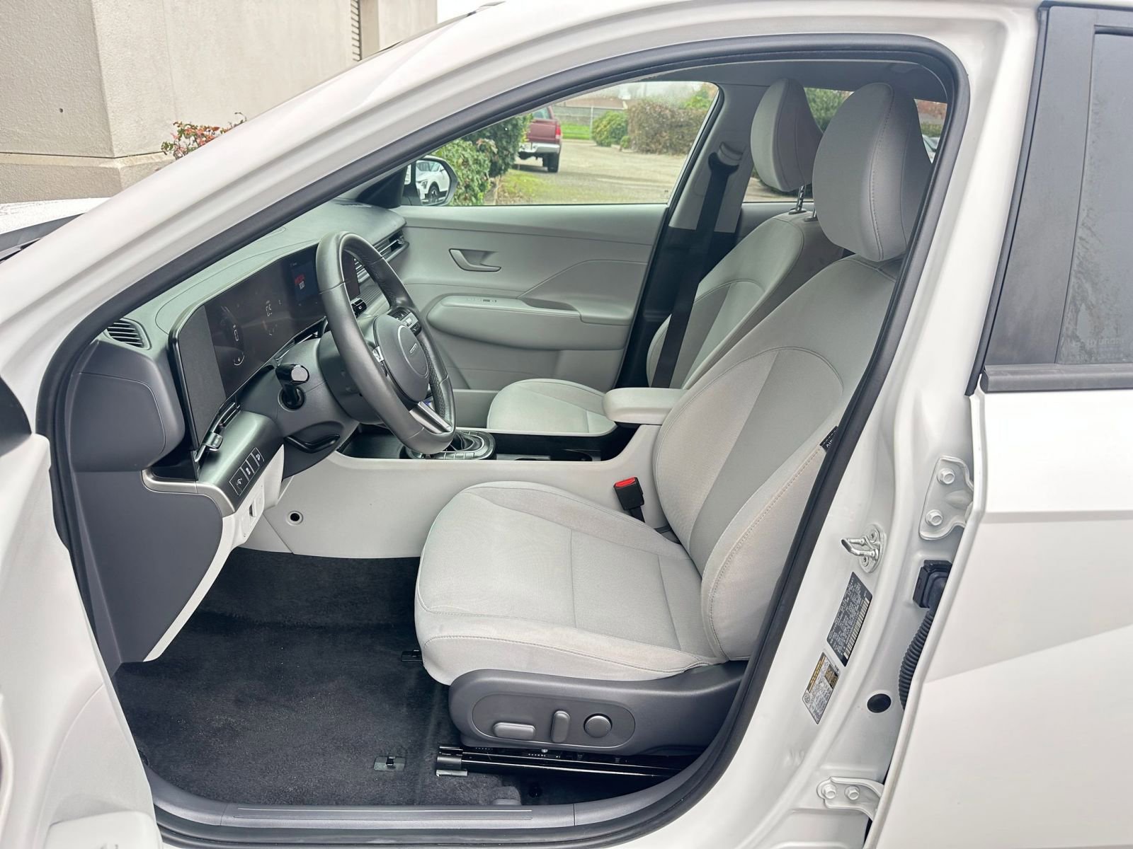 Thumbnail: 2025 Hyundai Kona - 27