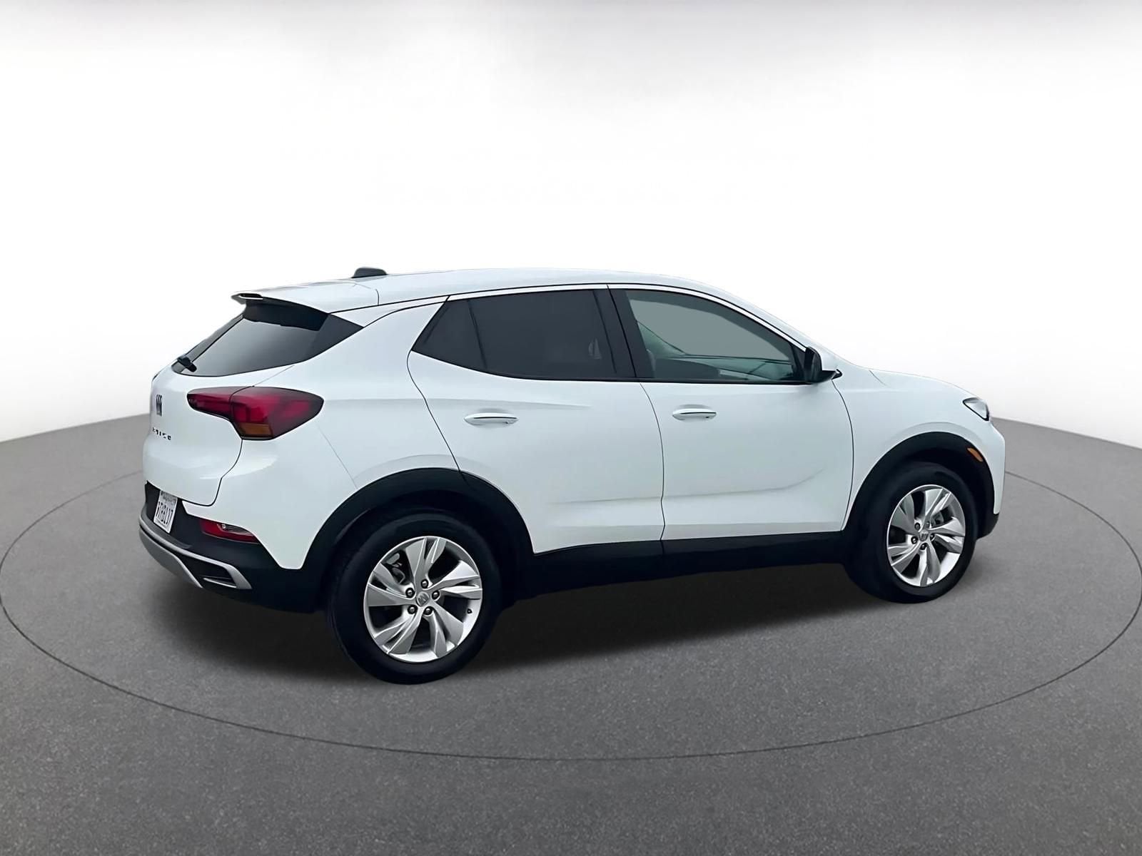 Thumbnail: 2025 Buick Encore GX - 15