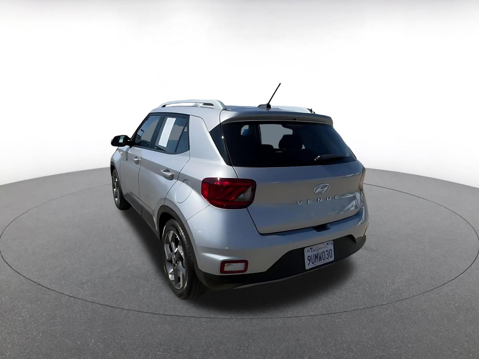 Thumbnail: 2025 Hyundai Venue - 11