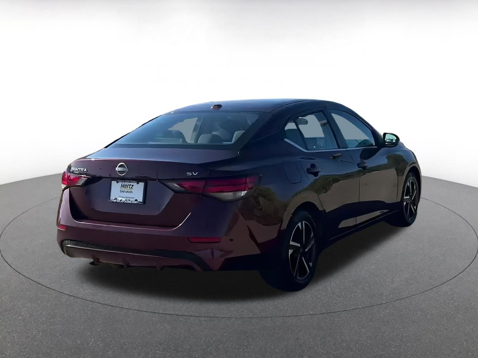 Thumbnail: 2024 Nissan Sentra - 14