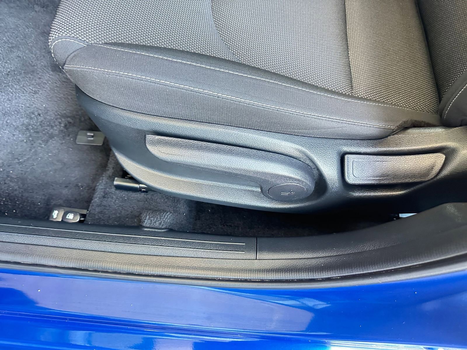2024 Kia Forte LXS 23