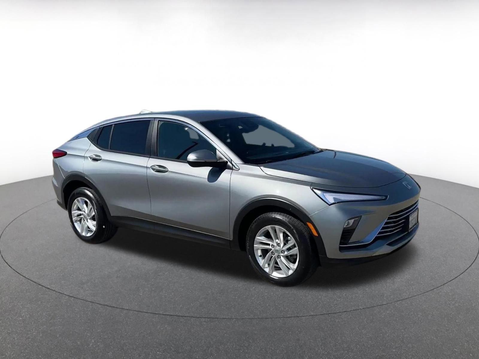 Thumbnail: 2025 Buick Envista - 2