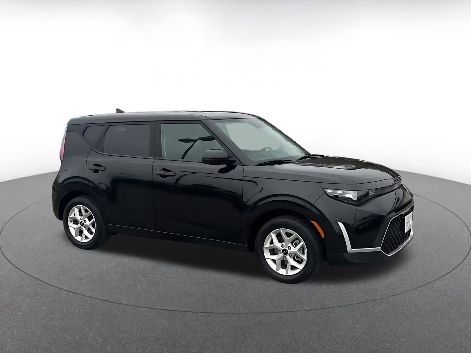 Thumbnail: 2025 Kia Soul - 2