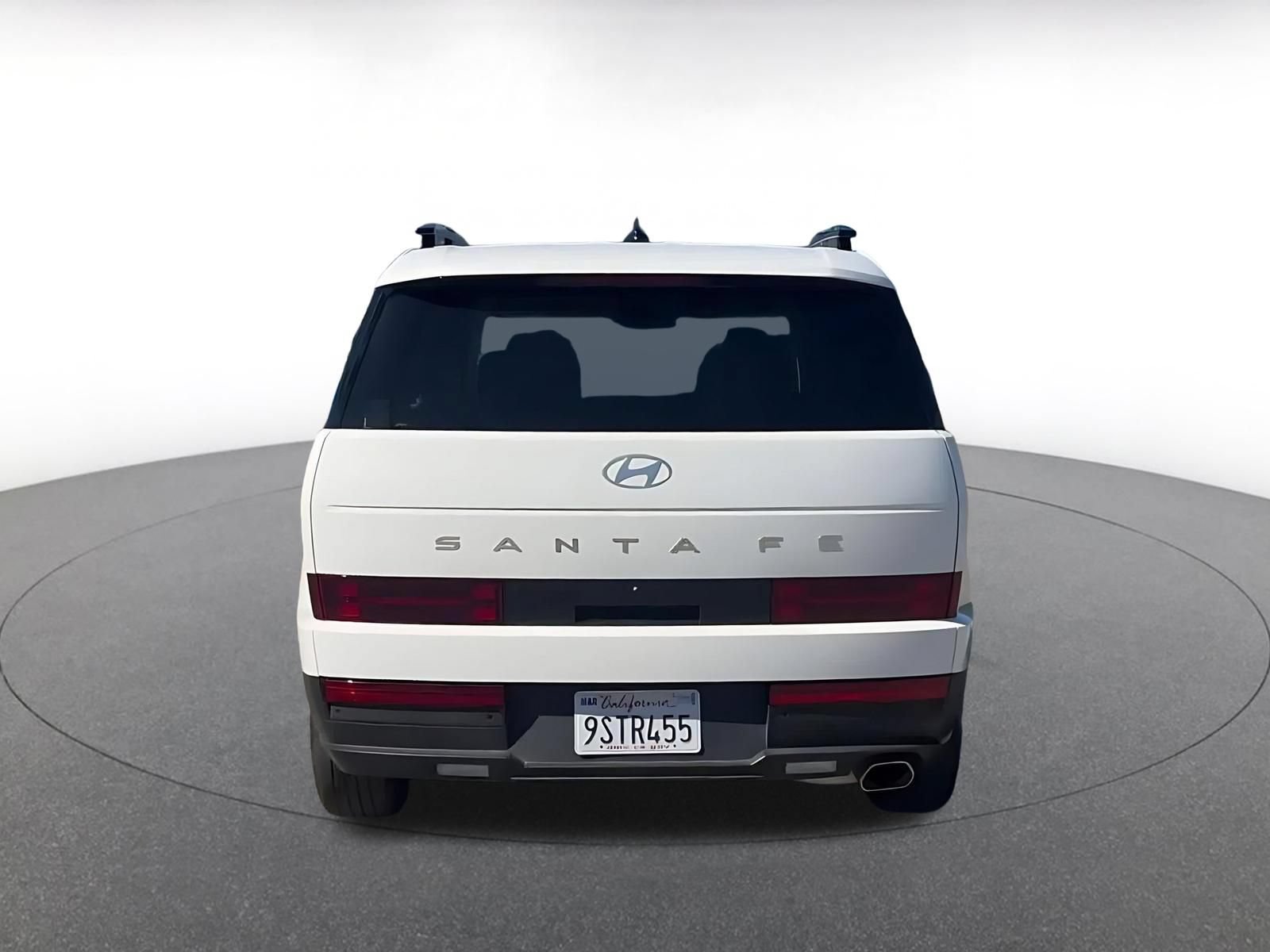 Thumbnail: 2025 Hyundai Santa Fe - 12