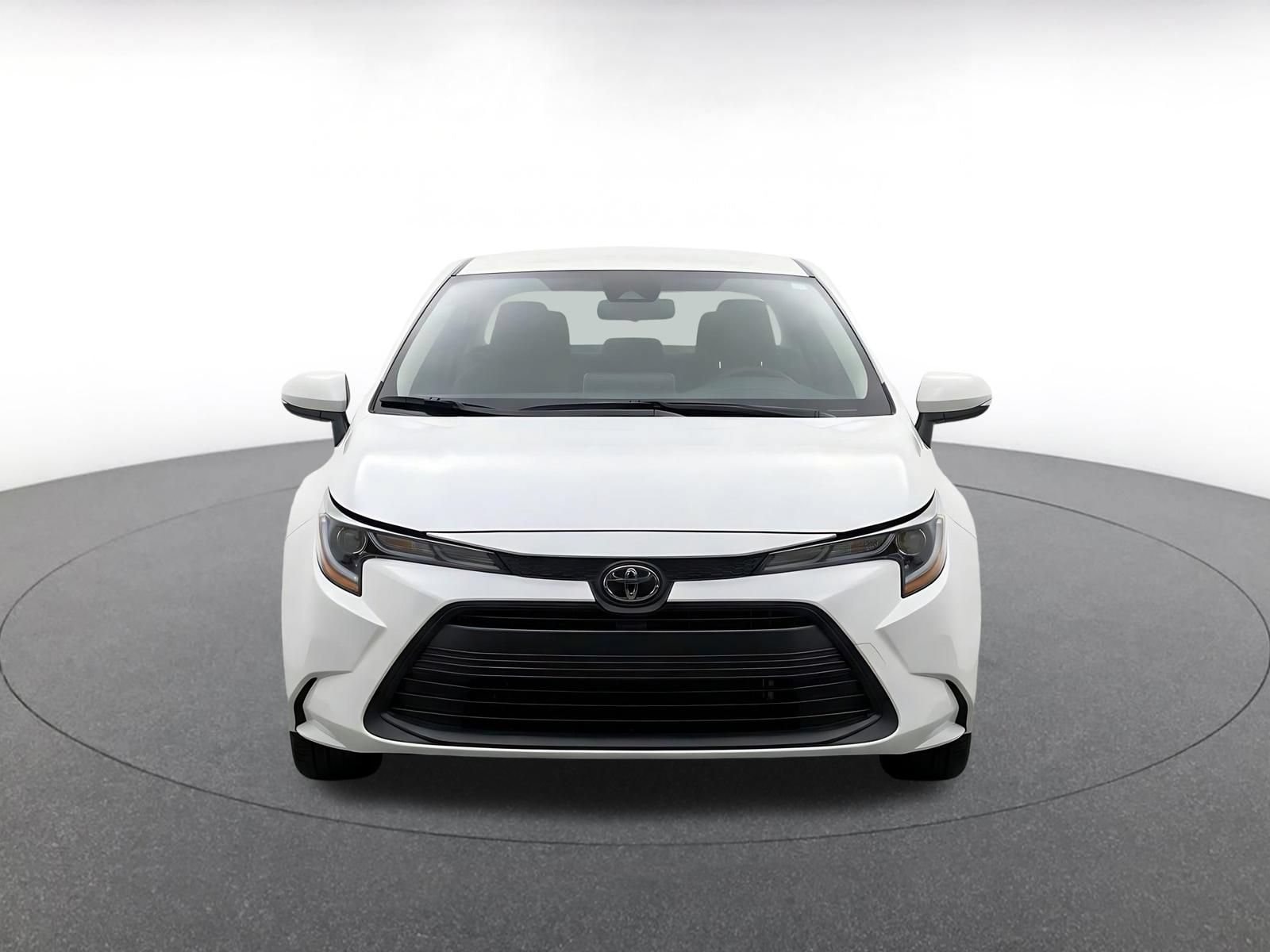 Thumbnail: 2025 Toyota Corolla - 2