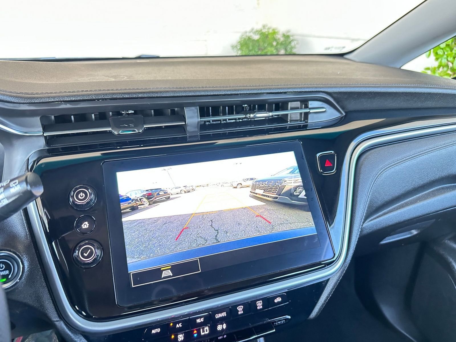 Thumbnail: 2023 Chevrolet Bolt EV - 17