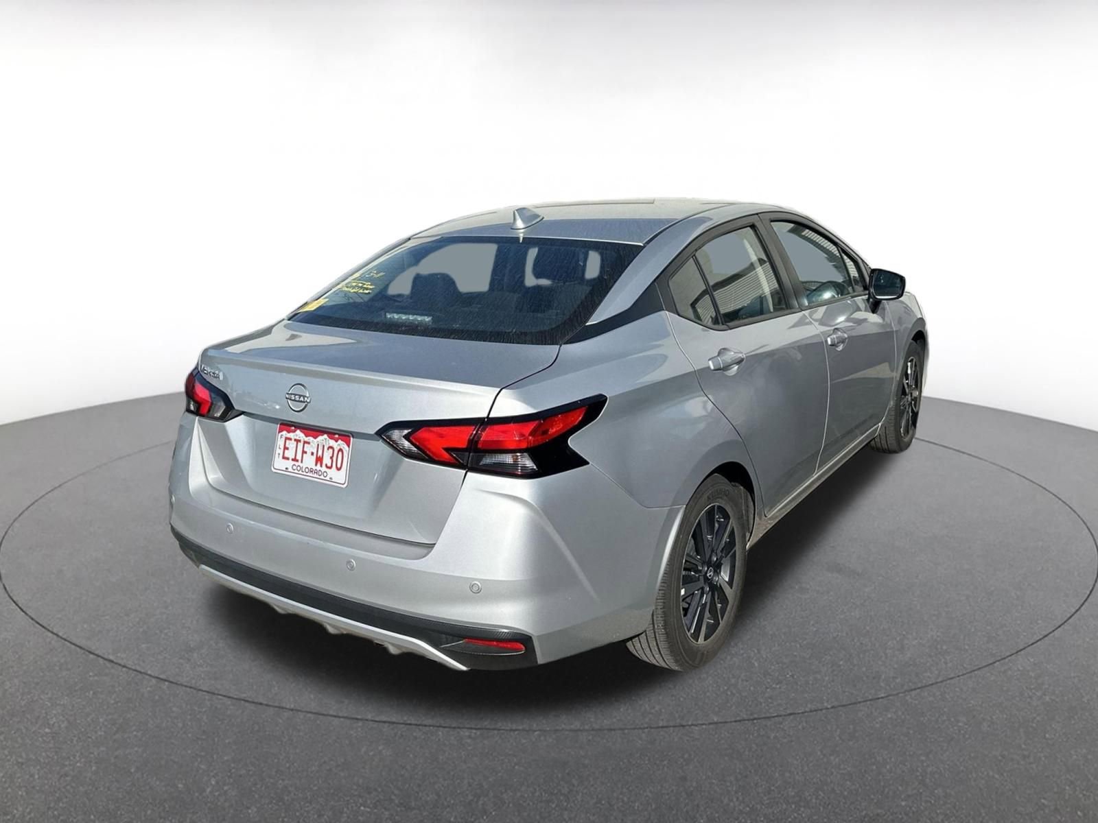 Thumbnail: 2025 Nissan Versa - 5