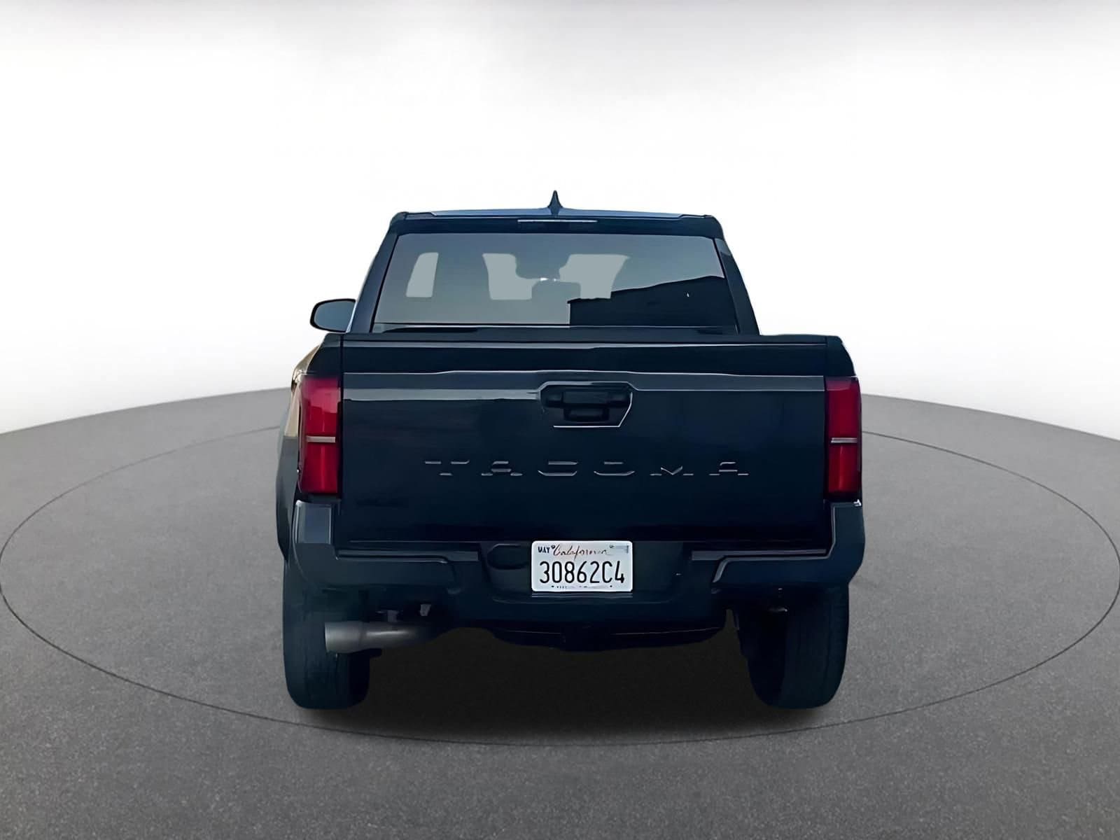 Thumbnail: 2025 Toyota Tacoma - 10