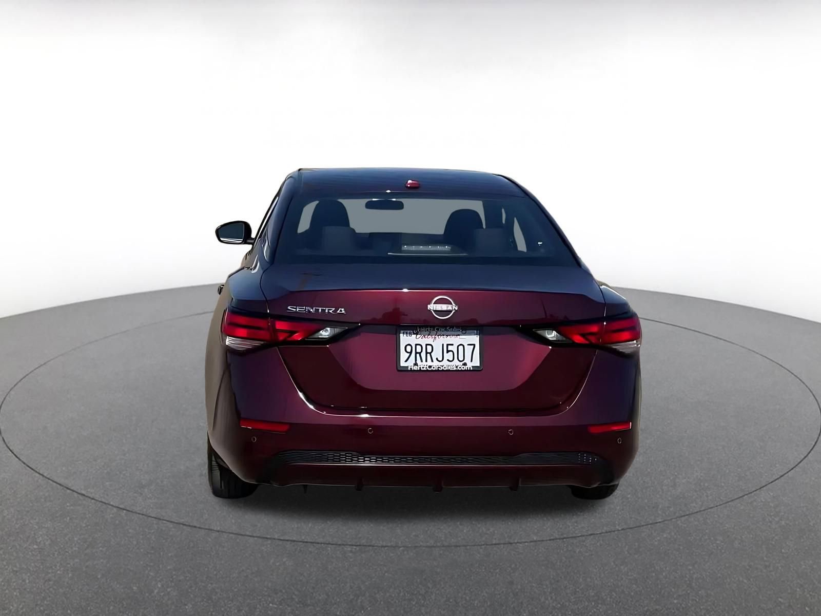 Thumbnail: 2025 Nissan Sentra - 12