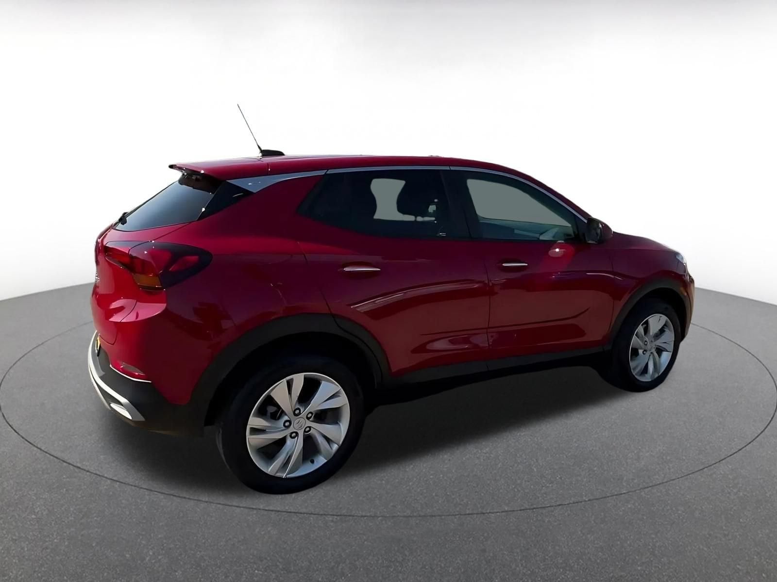 Thumbnail: 2026 Buick Encore GX - 21