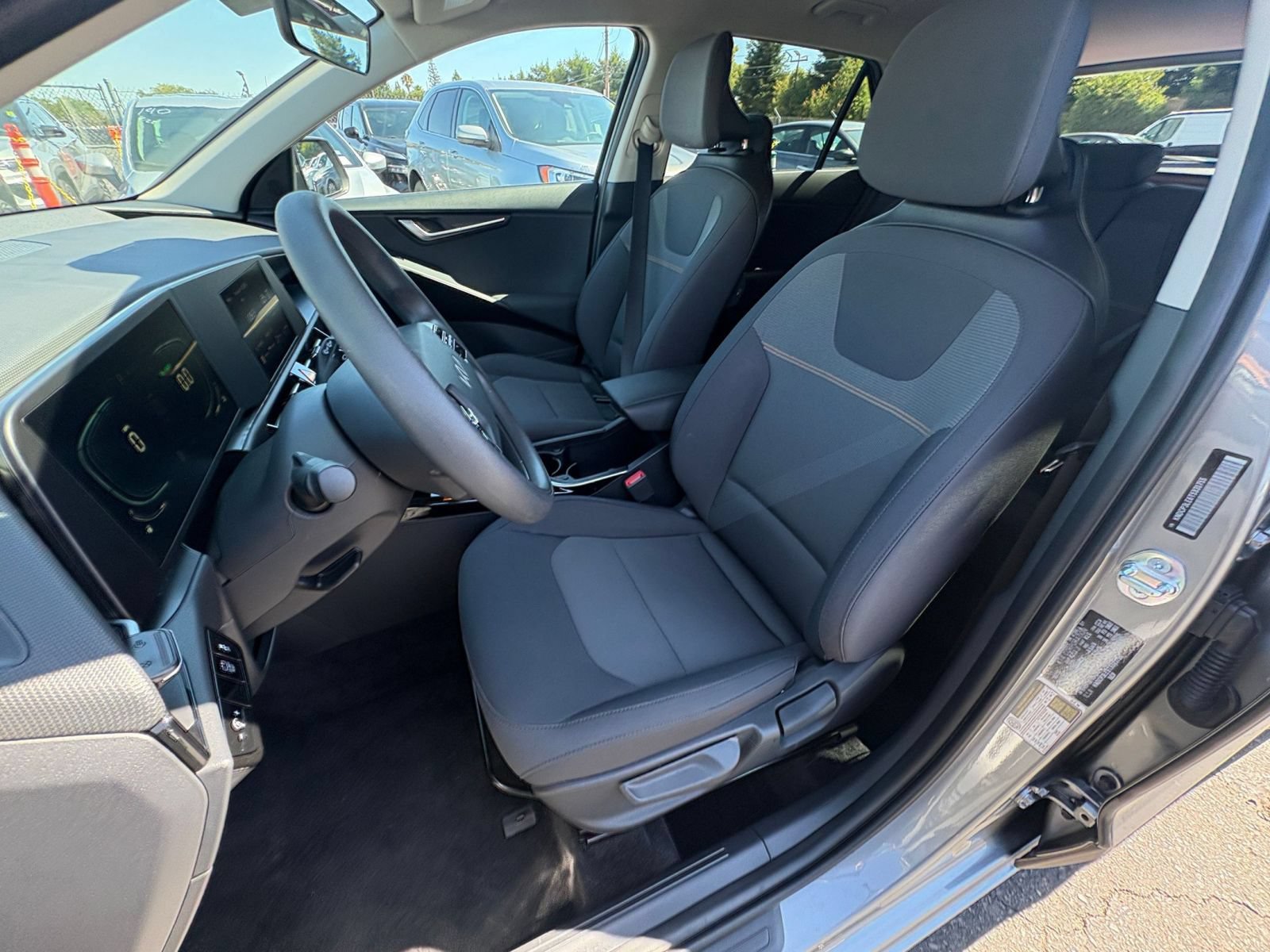 Thumbnail: 2026 Kia Niro - 34