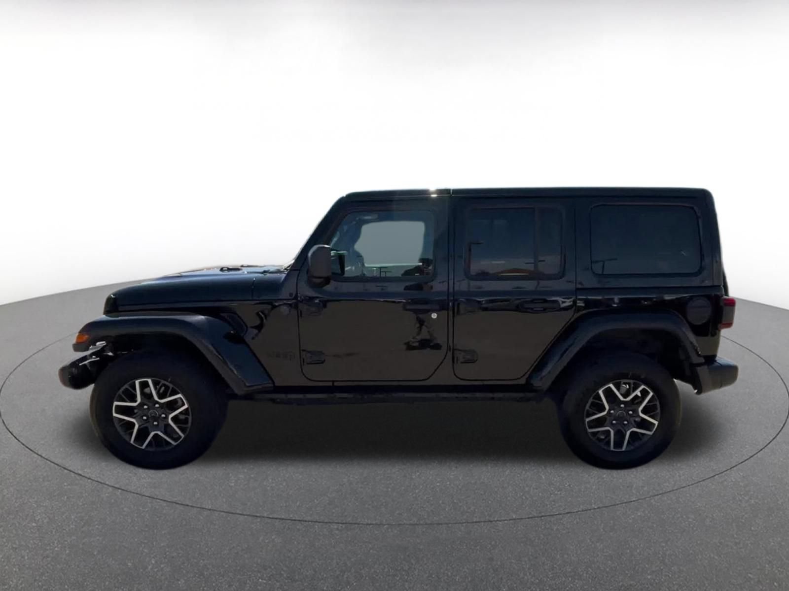 Thumbnail: 2025 Jeep Wrangler - 7