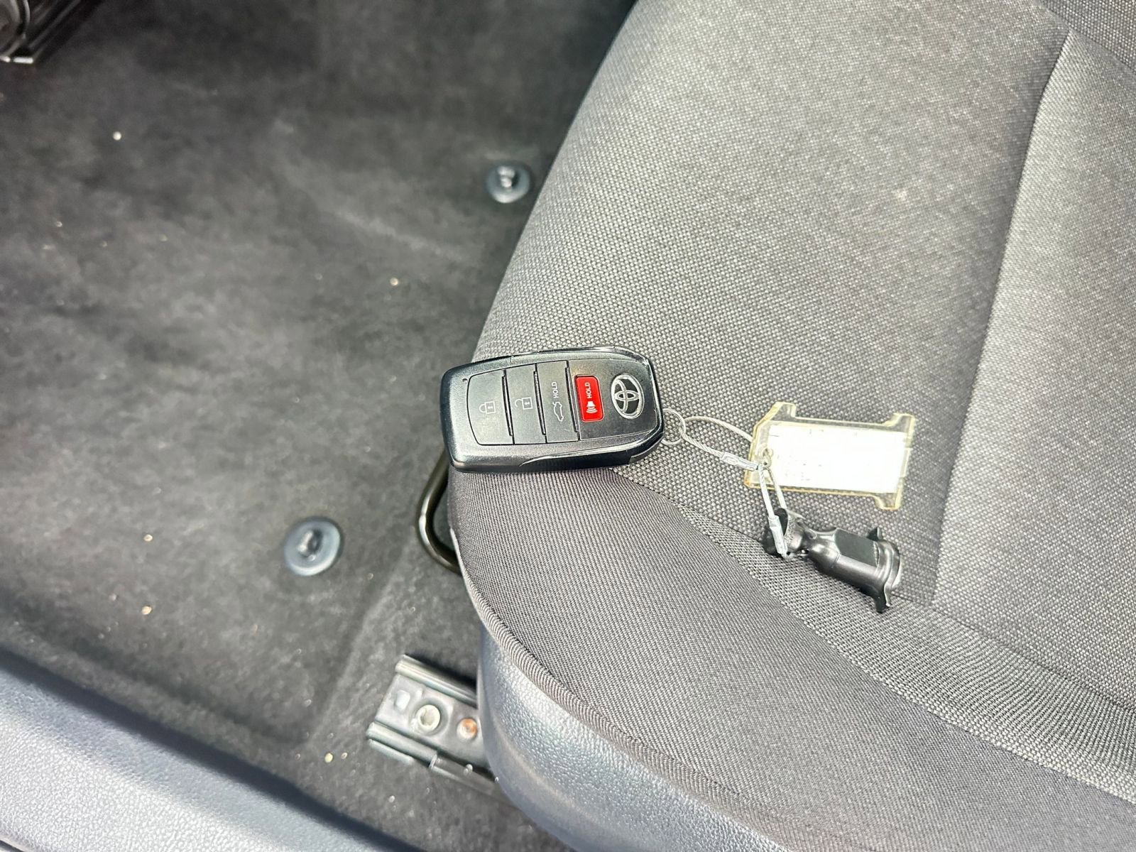 Thumbnail: 2025 Toyota Camry - 22