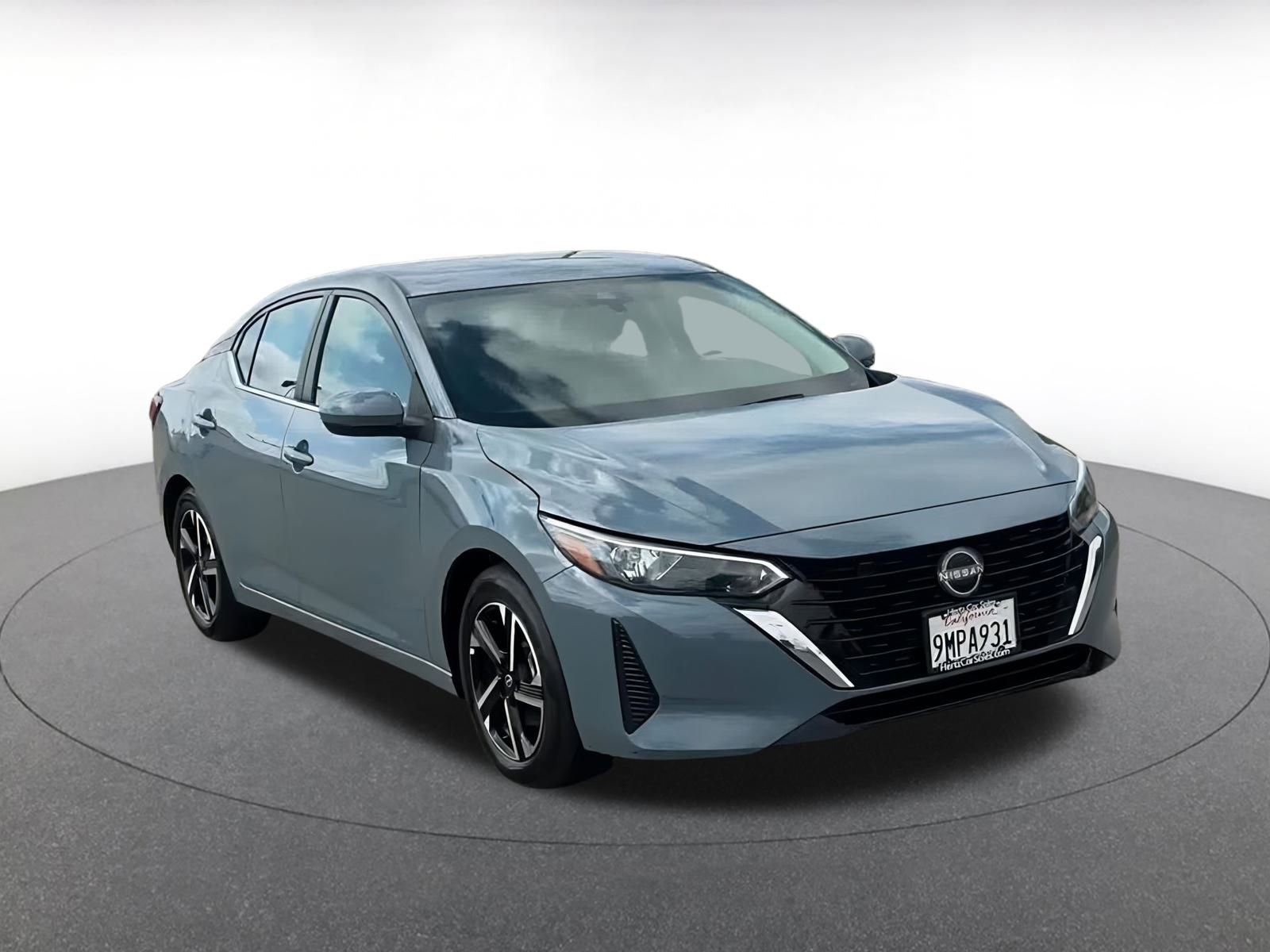 Thumbnail: 2024 Nissan Sentra - 3