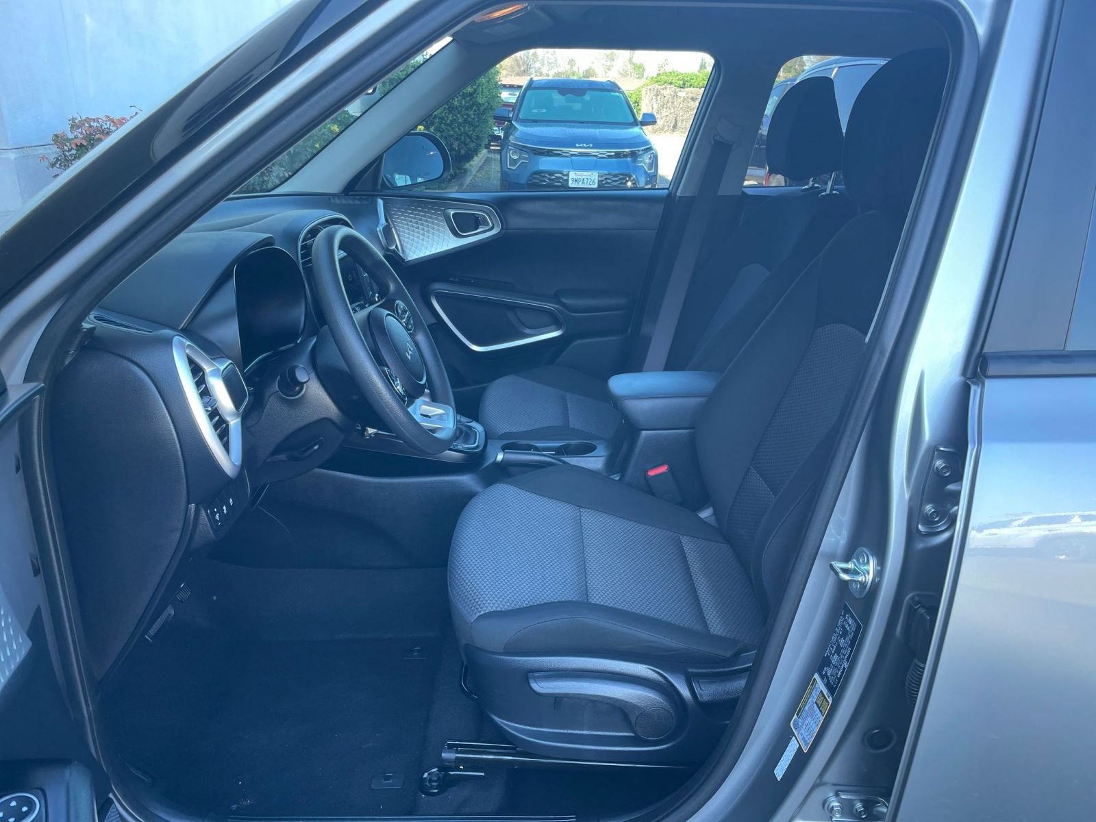 Thumbnail: 2025 Kia Soul - 27