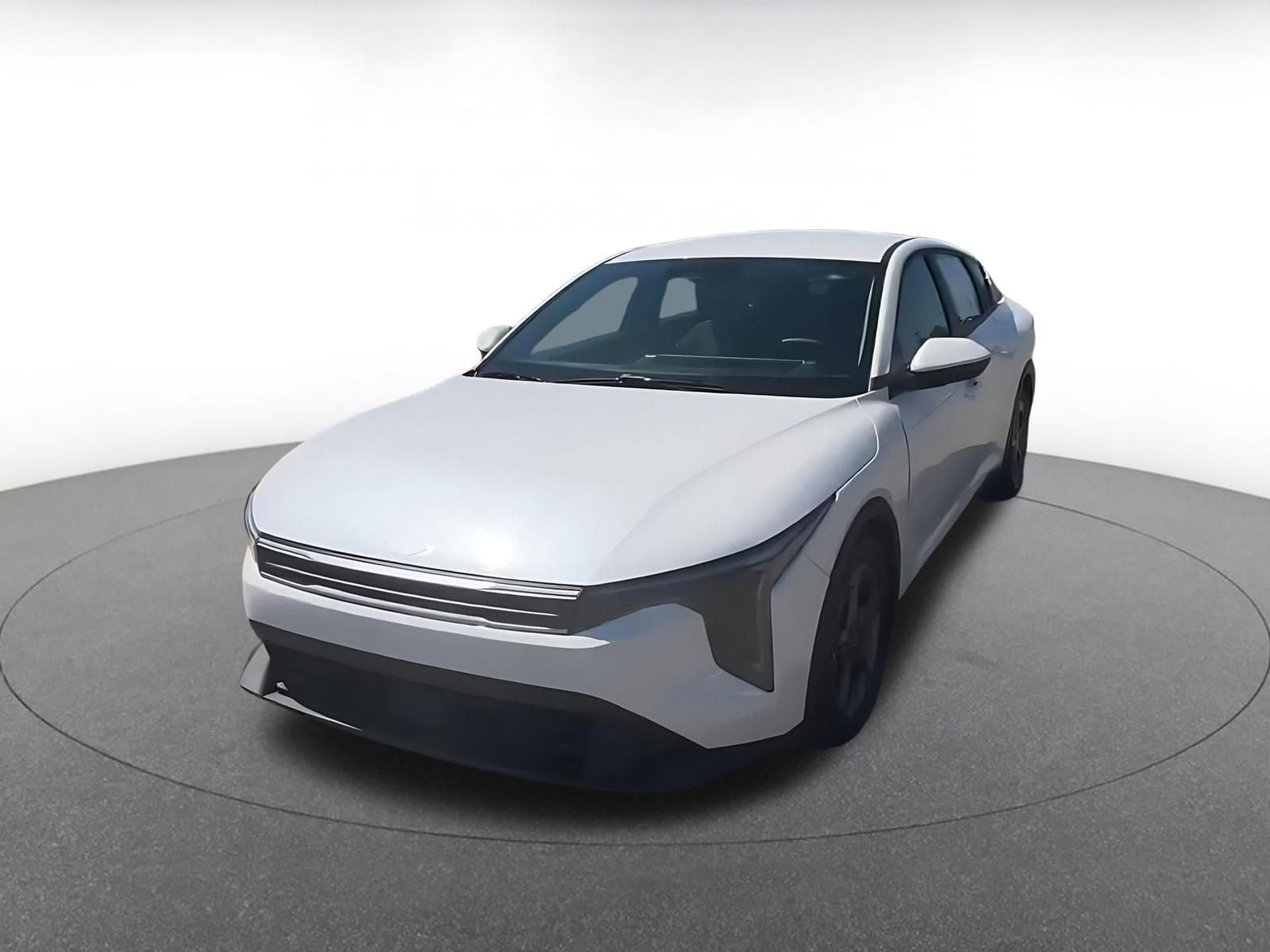 Thumbnail: 2025 Kia K4 - 7