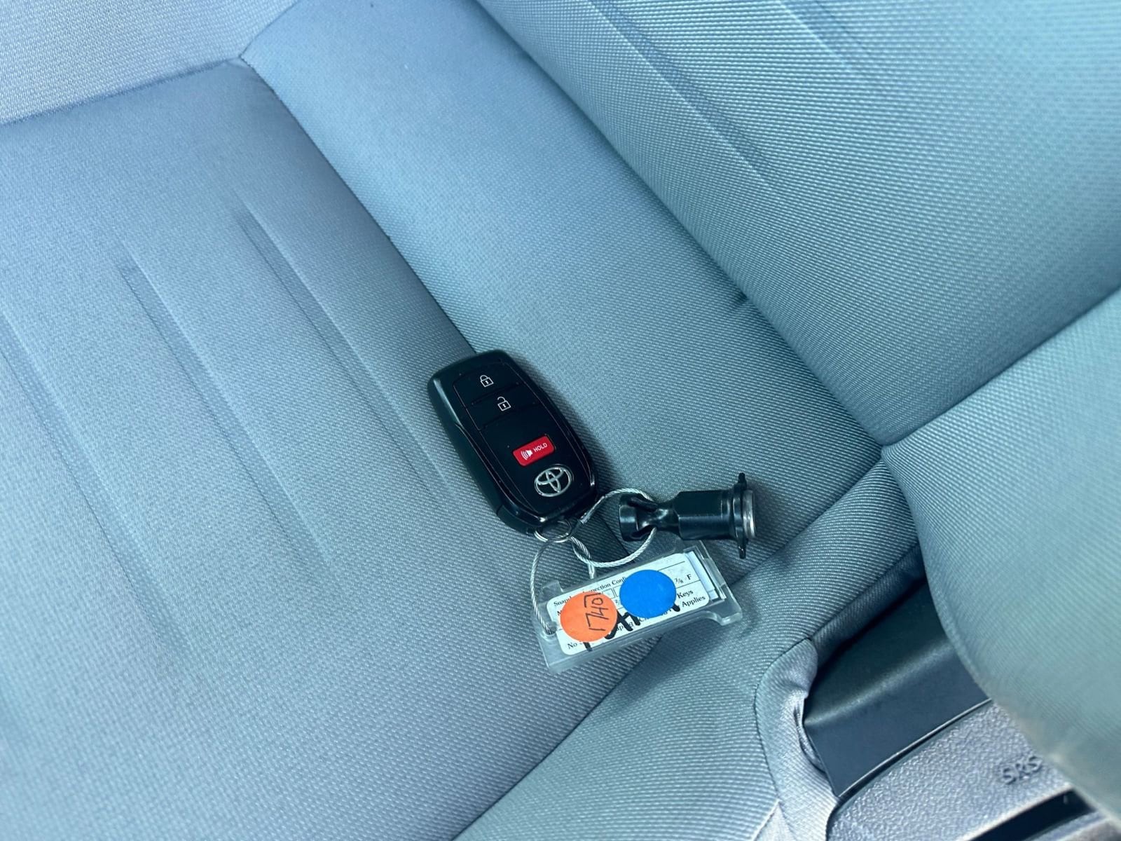 Thumbnail: 2025 Toyota Tacoma - 22