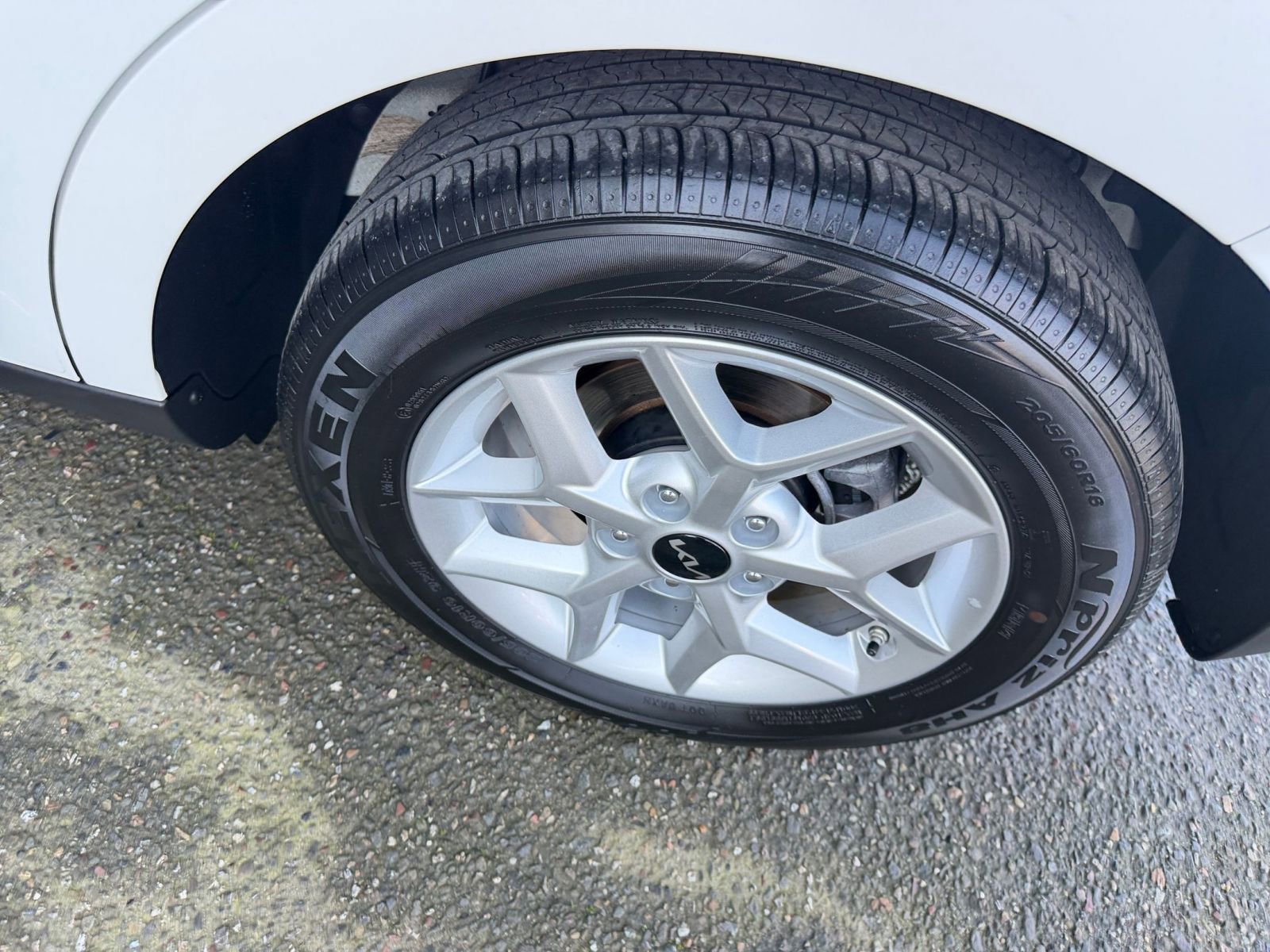 Thumbnail: 2025 Kia Soul - 30