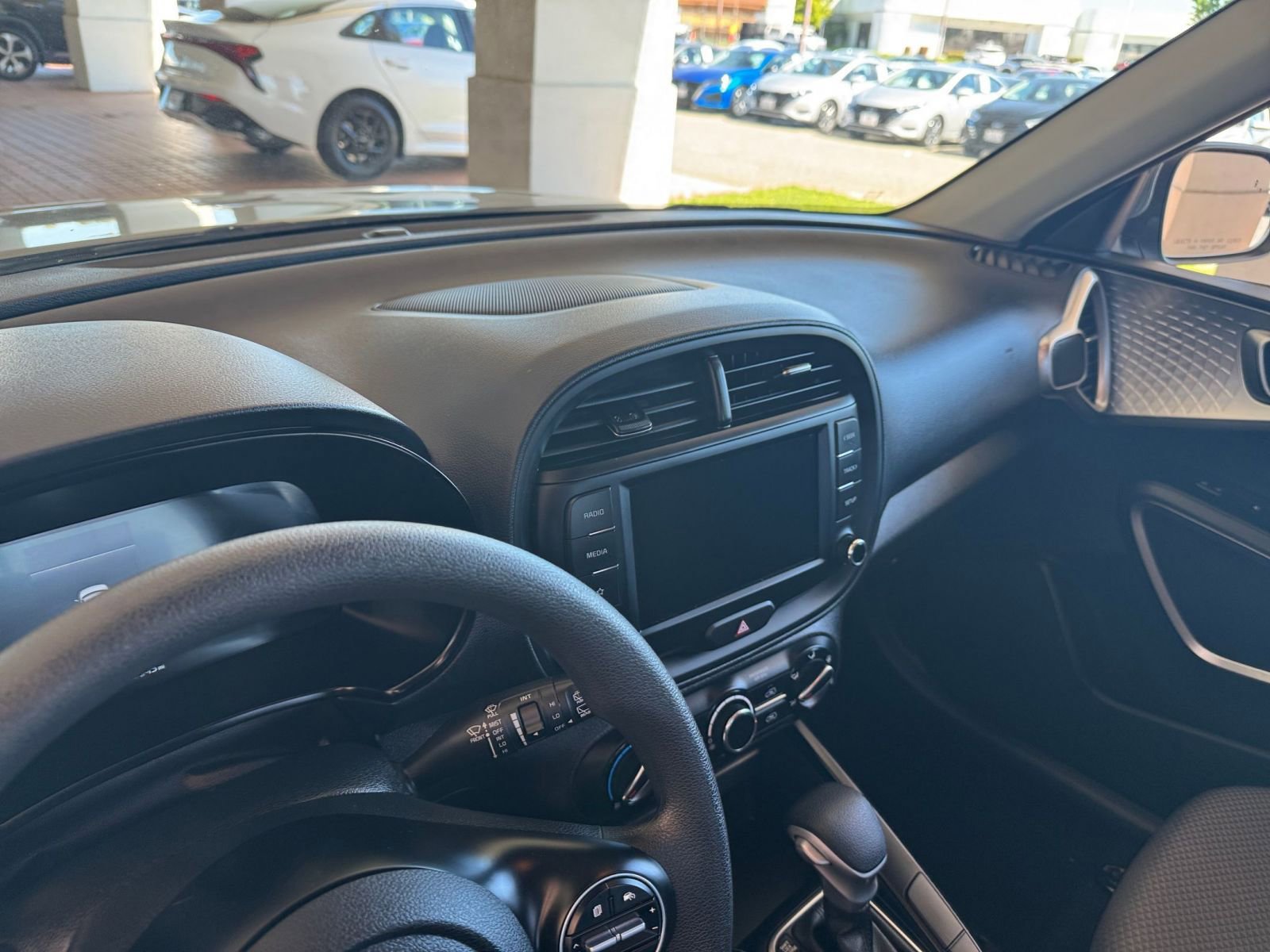 Thumbnail: 2025 Kia Soul - 35