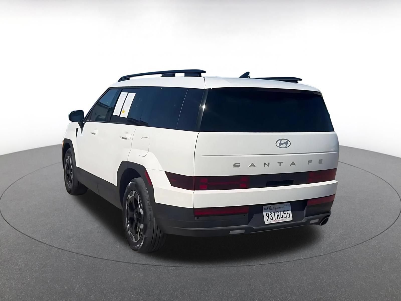 Thumbnail: 2025 Hyundai Santa Fe - 11