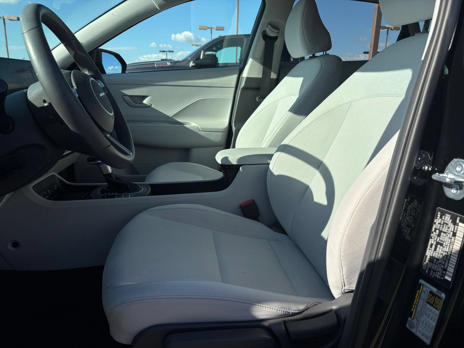 Thumbnail: 2026 Hyundai Kona - 27