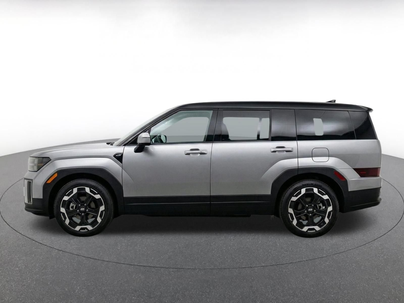 Thumbnail: 2026 Hyundai Santa Fe - 6