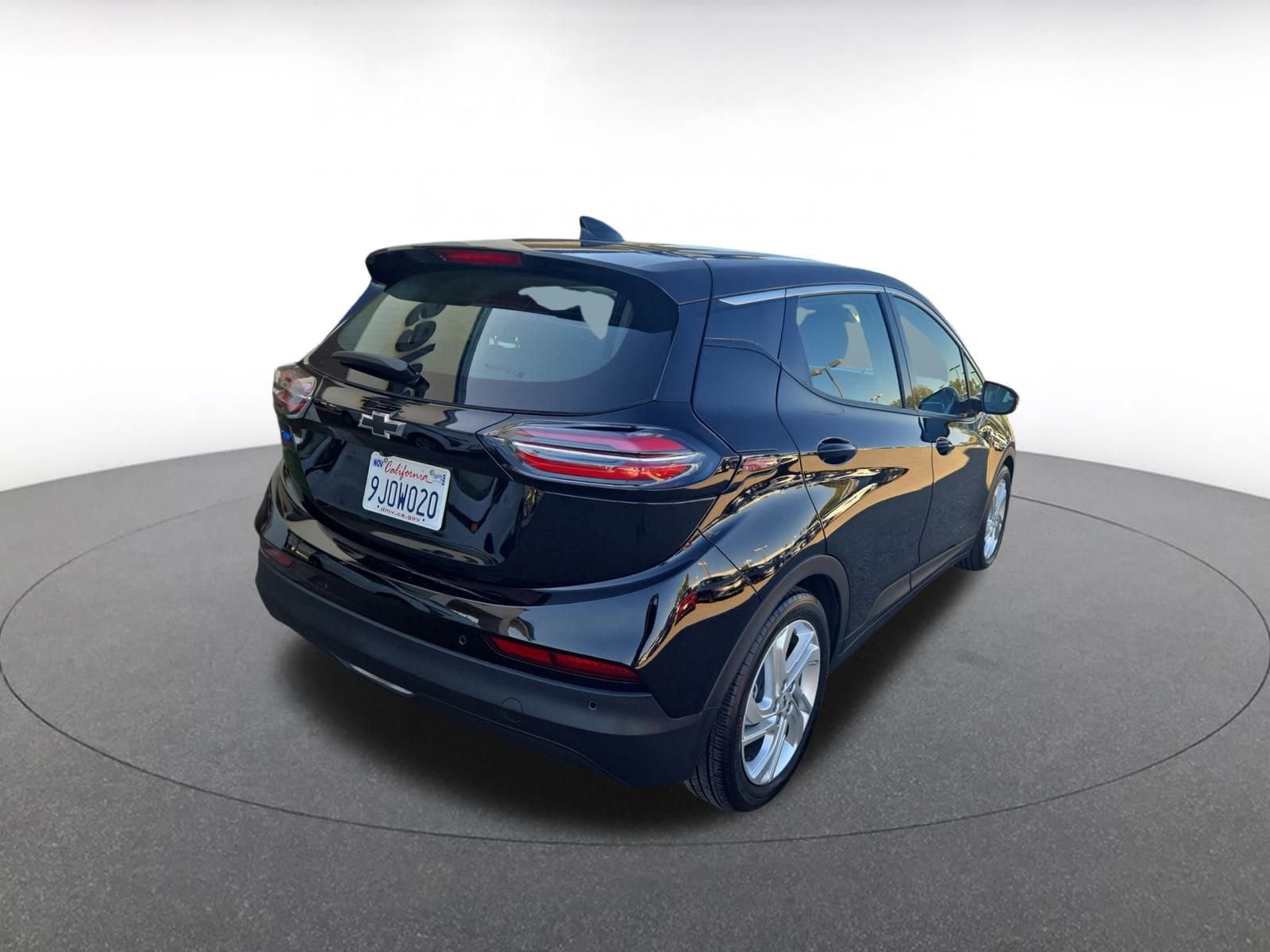 Thumbnail: 2023 Chevrolet Bolt EV - 6