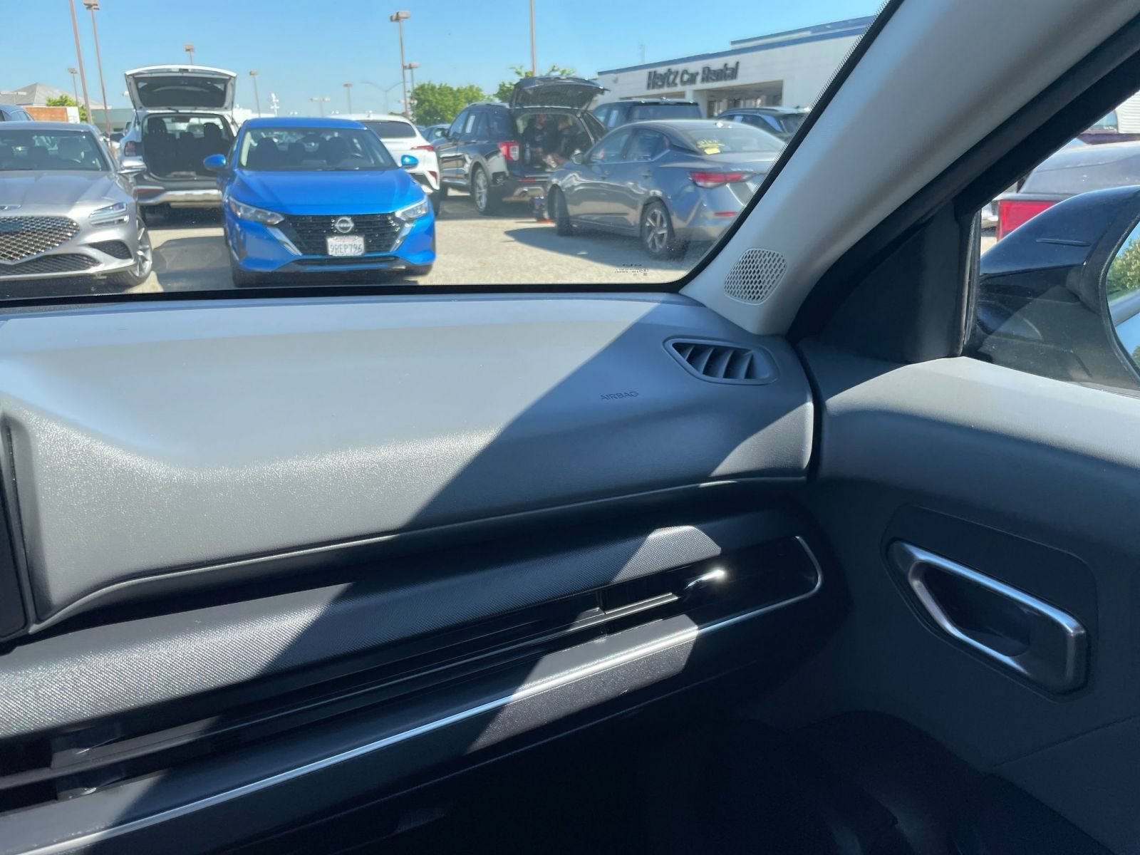 Thumbnail: 2025 Kia K4 - 34