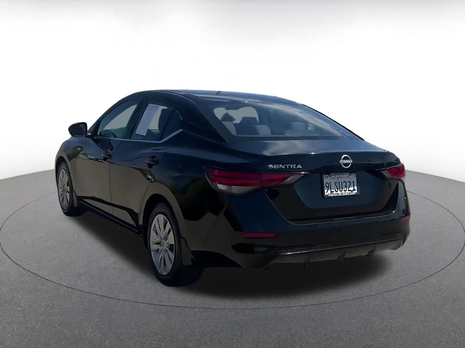 Thumbnail: 2024 Nissan Sentra - 11