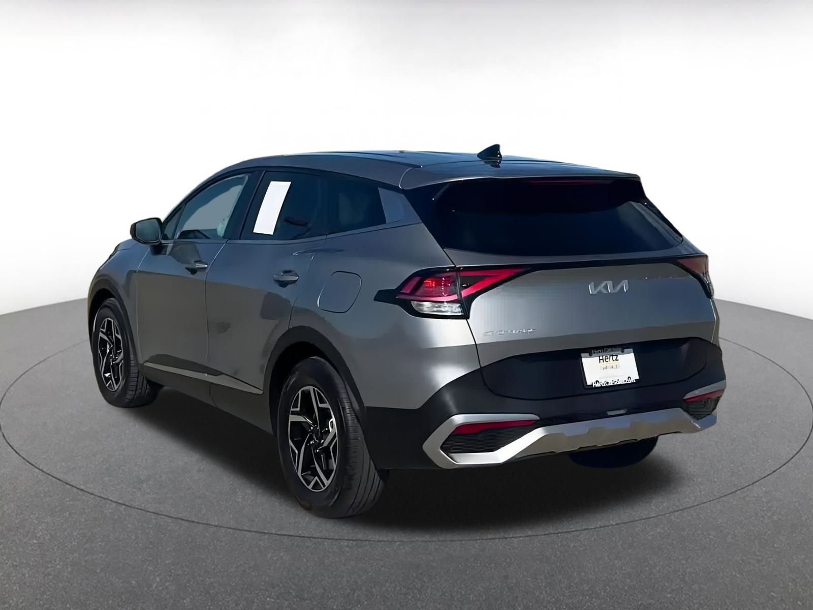 Thumbnail: 2024 Kia Sportage - 11